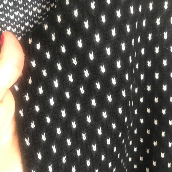 Veste longues simons large - Picture 4 of 7